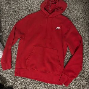 Men Nike Hoodie